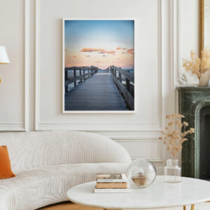 Little Good Harbour – Gloucester MA Coastal Photography Print | New England Nautical Wall Art