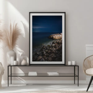 Night Time Photography Rockport, MA - New England Photography