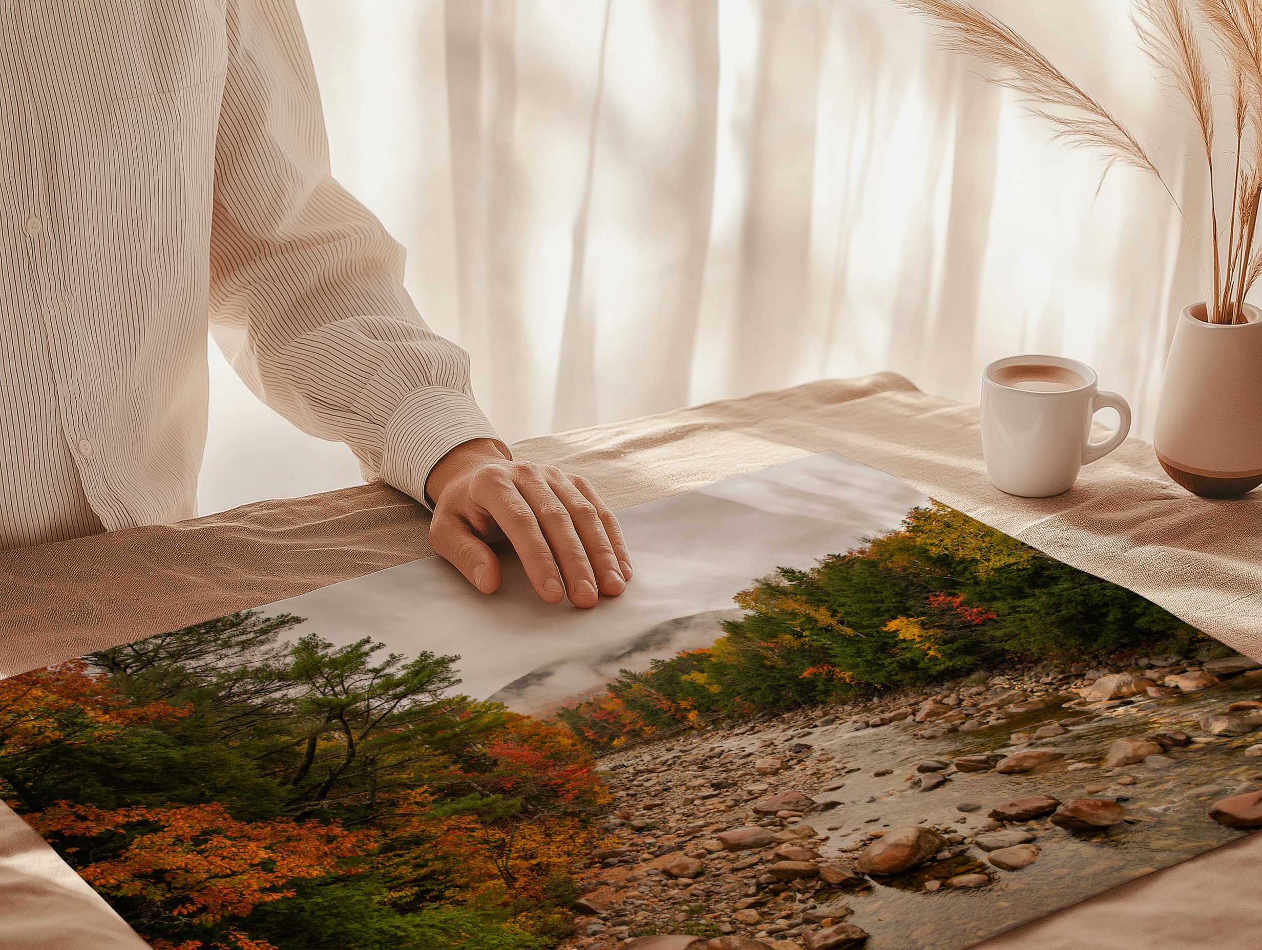 Antelope Canyon X I – Page Arizona Travel Photography Print